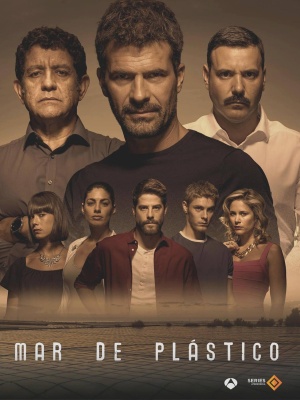 Mar de Plástico - Seizoen 1