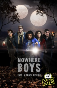 Nowhere Boys