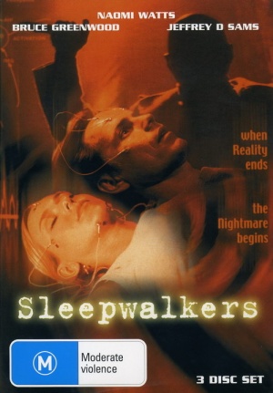 Sleepwalkers - Seizoen 1