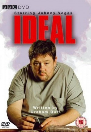 Ideal - Seizoen 1