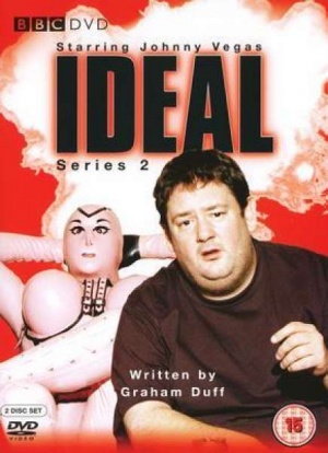 Ideal - Seizoen 2