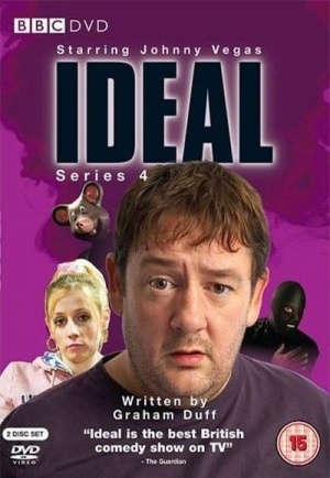 Ideal - Seizoen 4