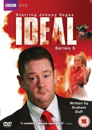 Ideal - Seizoen 5