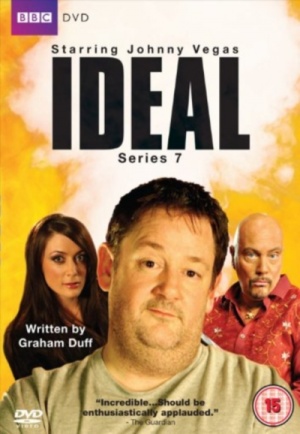 Ideal - Seizoen 7
