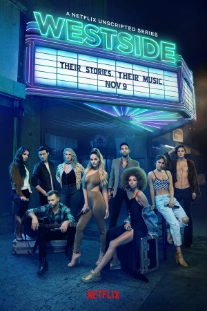 Westside - Seizoen 1