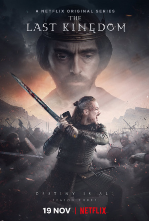 Last Kingdom, The - Seizoen 3