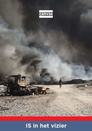 IS in het Vizier