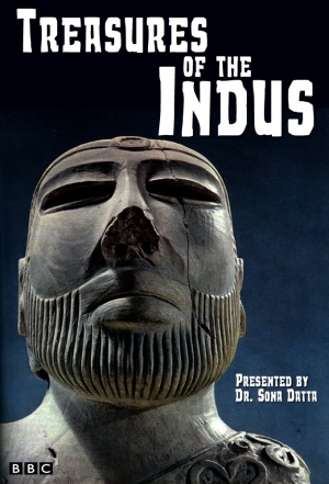 Treasures of the Indus - Seizoen 1
