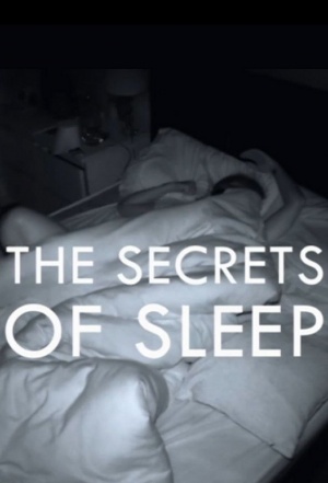Secrets of Sleep, The