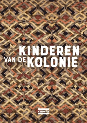 Kinderen van de Kolonie