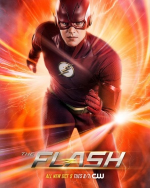 Flash, The - Seizoen 5