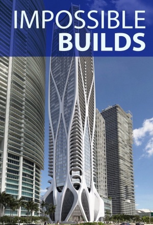 Impossible Builds - Seizoen 1