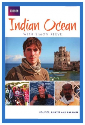 Indian Ocean with Simon Reeve - Seizoen 1