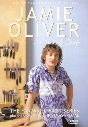 Naked Chef, The - Seizoen 1