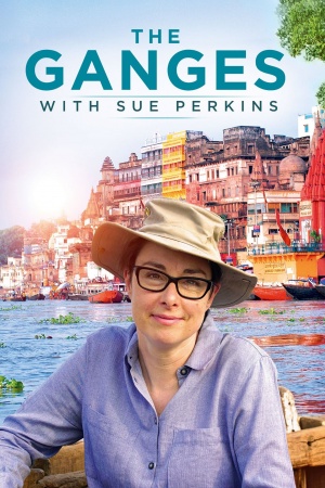 Ganges with Sue Perkins, The