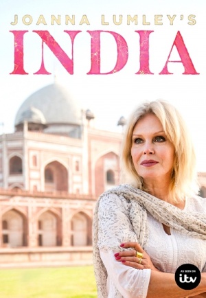 Joanna Lumley's India