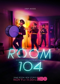 Room 104