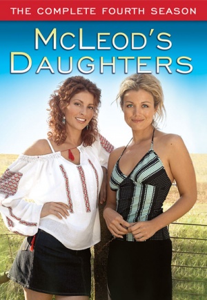 McLeod's Daughters - Seizoen 4