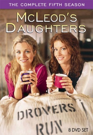 McLeod's Daughters - Seizoen 5