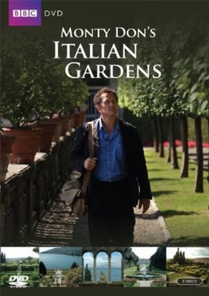 Monty Don's Italian Gardens - Seizoen 1