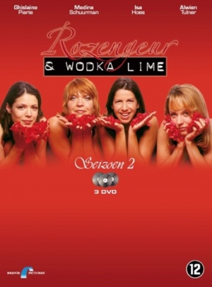Rozengeur & Wodka Lime - Seizoen 2