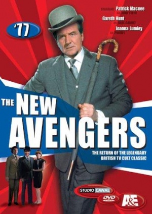 New Avengers, The - Seizoen 2