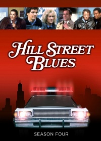 Hill Street Blues
