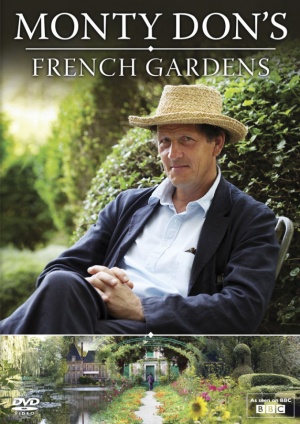 Monty Don's French Gardens