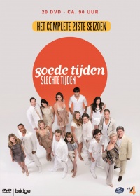 Goede Tijden, Slechte Tijden