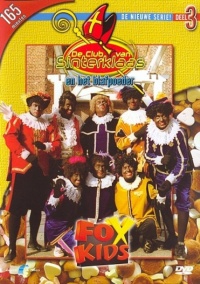 De Club van Sinterklaas