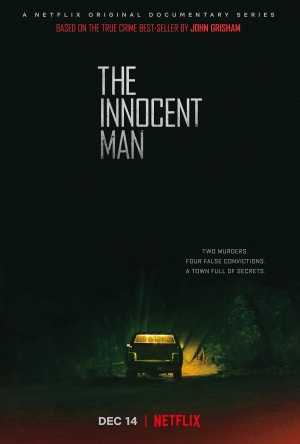 Innocent Man, The - Seizoen 1