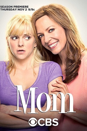 Mom - Seizoen 5