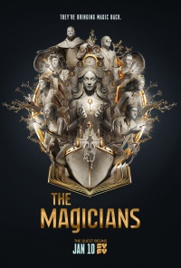 The Magicians