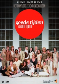 Goede Tijden, Slechte Tijden