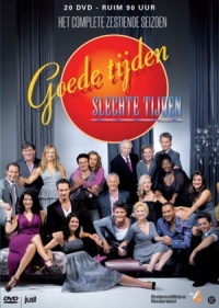 Goede Tijden, Slechte Tijden