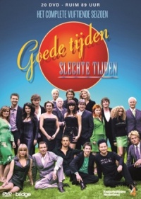 Goede Tijden, Slechte Tijden