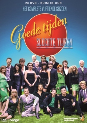 Goede Tijden, Slechte Tijden - Seizoen 15