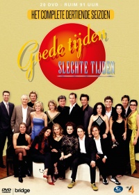 Goede Tijden, Slechte Tijden