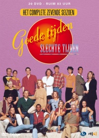 Goede Tijden, Slechte Tijden