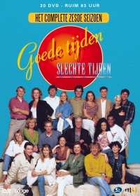 Goede Tijden, Slechte Tijden