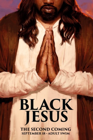 Black Jesus - Seizoen 2