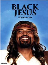 Black Jesus