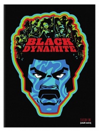 Black Dynamite