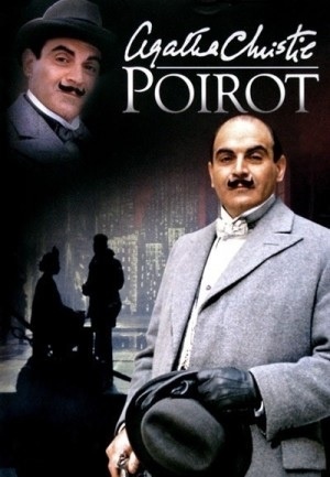 Agatha Christie's Poirot - Seizoen 8