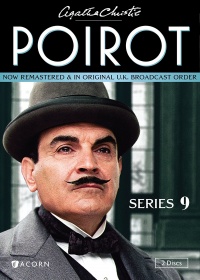 Agatha Christie's Poirot