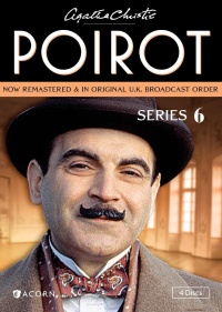 Agatha Christie's Poirot