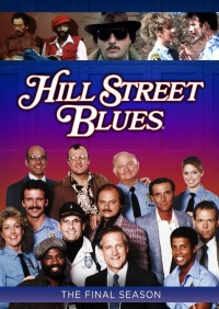 Hill Street Blues