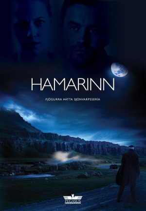 Hamarinn - Seizoen 2