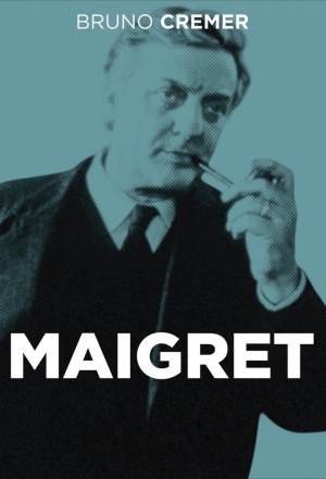 Maigret - Seizoen 12