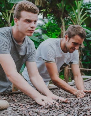 Bloed, Zweet & Luxeproblemen